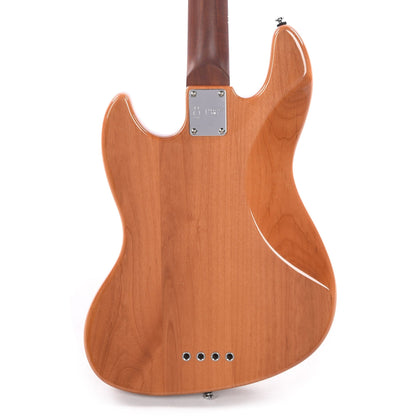 Sire Marcus Miller V5 Alder 4-String Natural (2nd Gen) Bass Guitars / 4-String