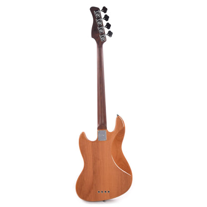 Sire Marcus Miller V5 Alder 4-String Natural (2nd Gen) Bass Guitars / 4-String
