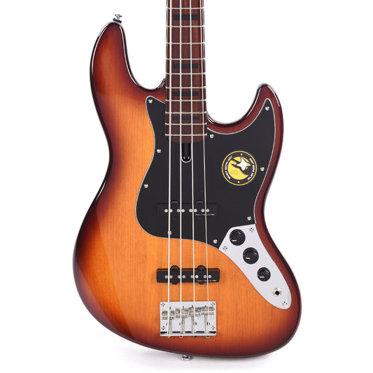 Sire Marcus Miller V5 Alder 4-String Tobacco Sunburst (2nd Gen) Bass Guitars / 4-String