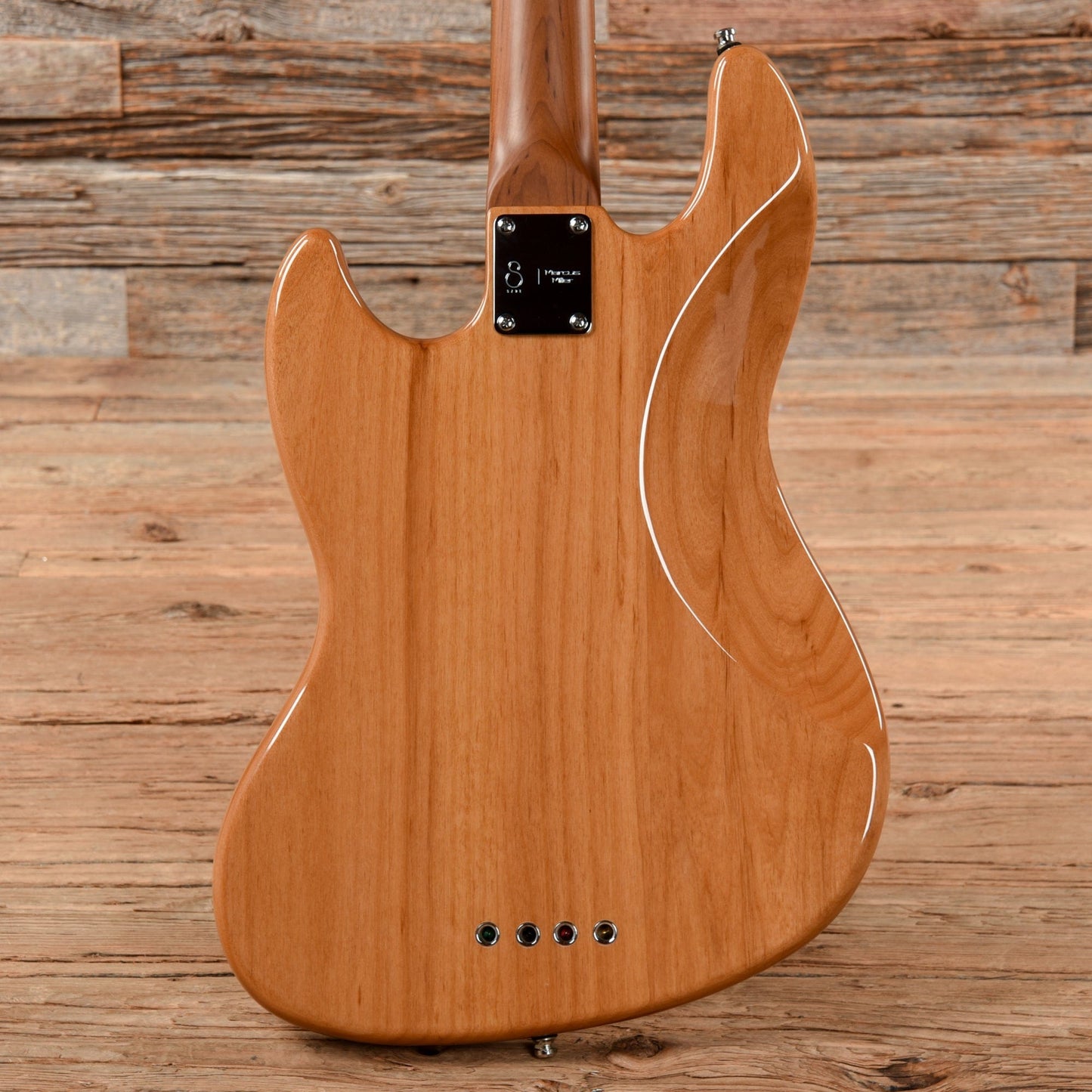 Sire Marcus Miller V5 Sunburst Bass Guitars / 4-String