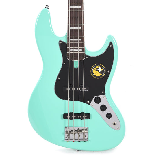 Sire Marcus Miller V5R Alder 4-String Mild Green Bass Guitars / 4-String