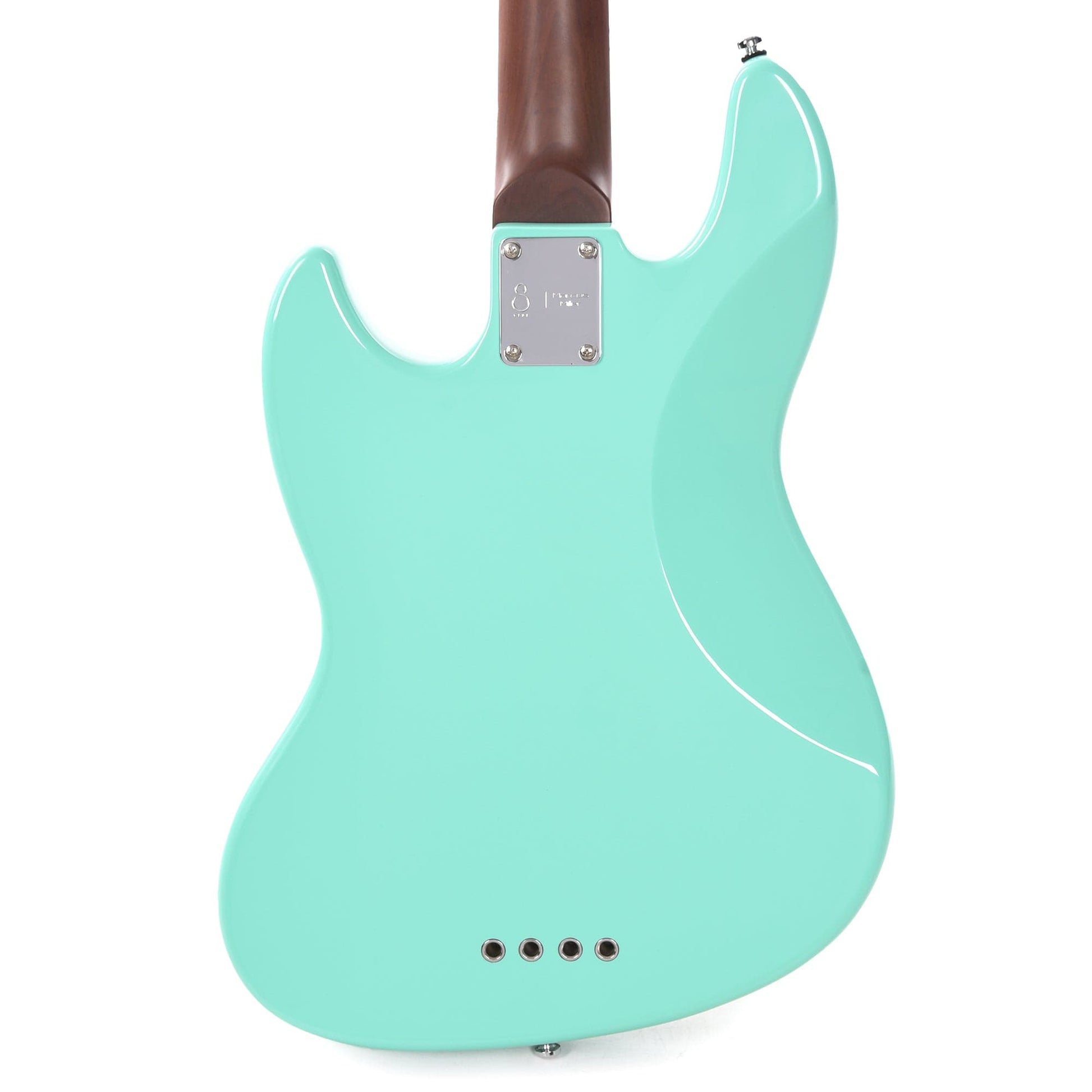 Sire Marcus Miller V5R Alder 4-String Mild Green Bass Guitars / 4-String