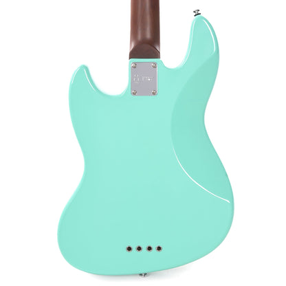 Sire Marcus Miller V5R Alder 4-String Mild Green Bass Guitars / 4-String