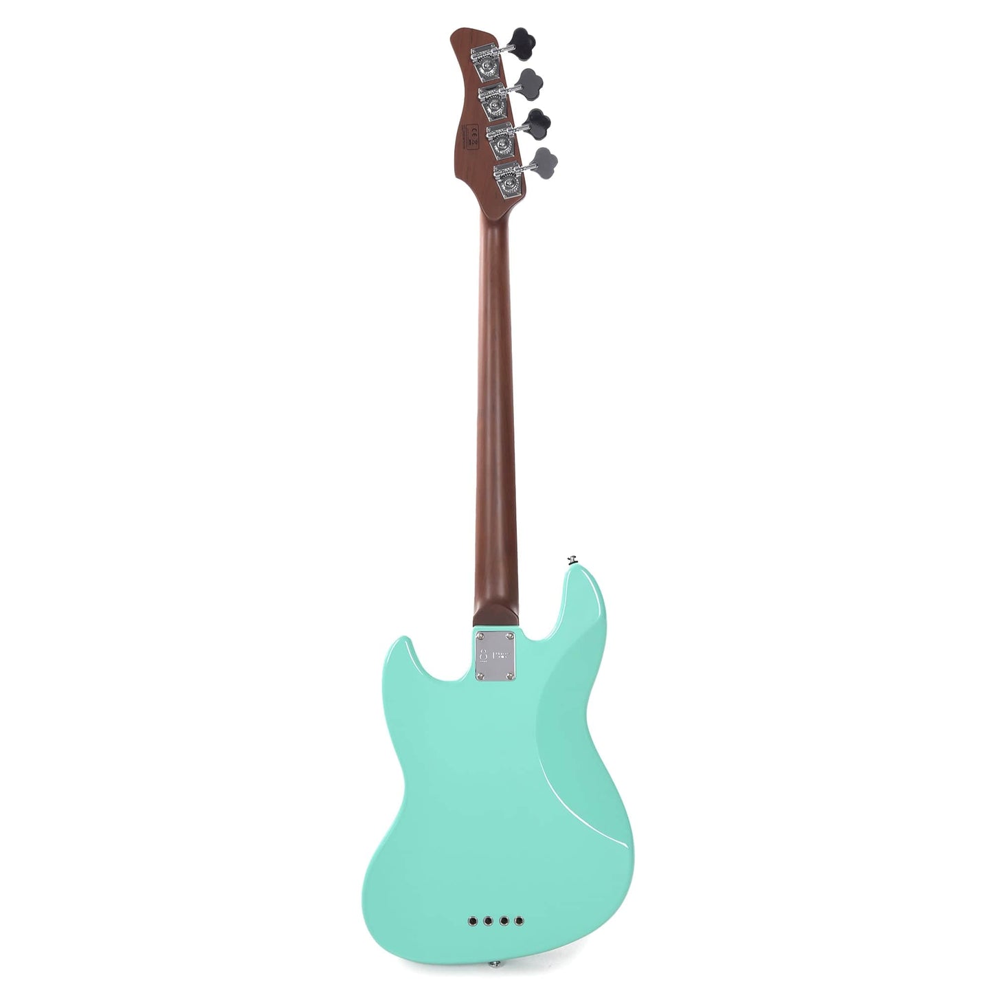 Sire Marcus Miller V5R Alder 4-String Mild Green Bass Guitars / 4-String