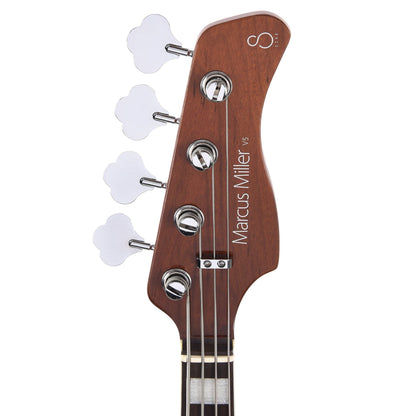 Sire Marcus Miller V5R Alder 4-String Mild Green Bass Guitars / 4-String