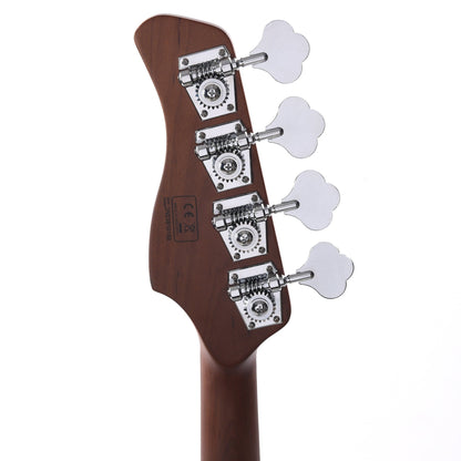 Sire Marcus Miller V5R Alder 4-String Mild Green Bass Guitars / 4-String