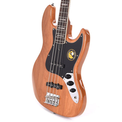 Sire Marcus Miller V5R Alder 4-String Natural Bass Guitars / 4-String