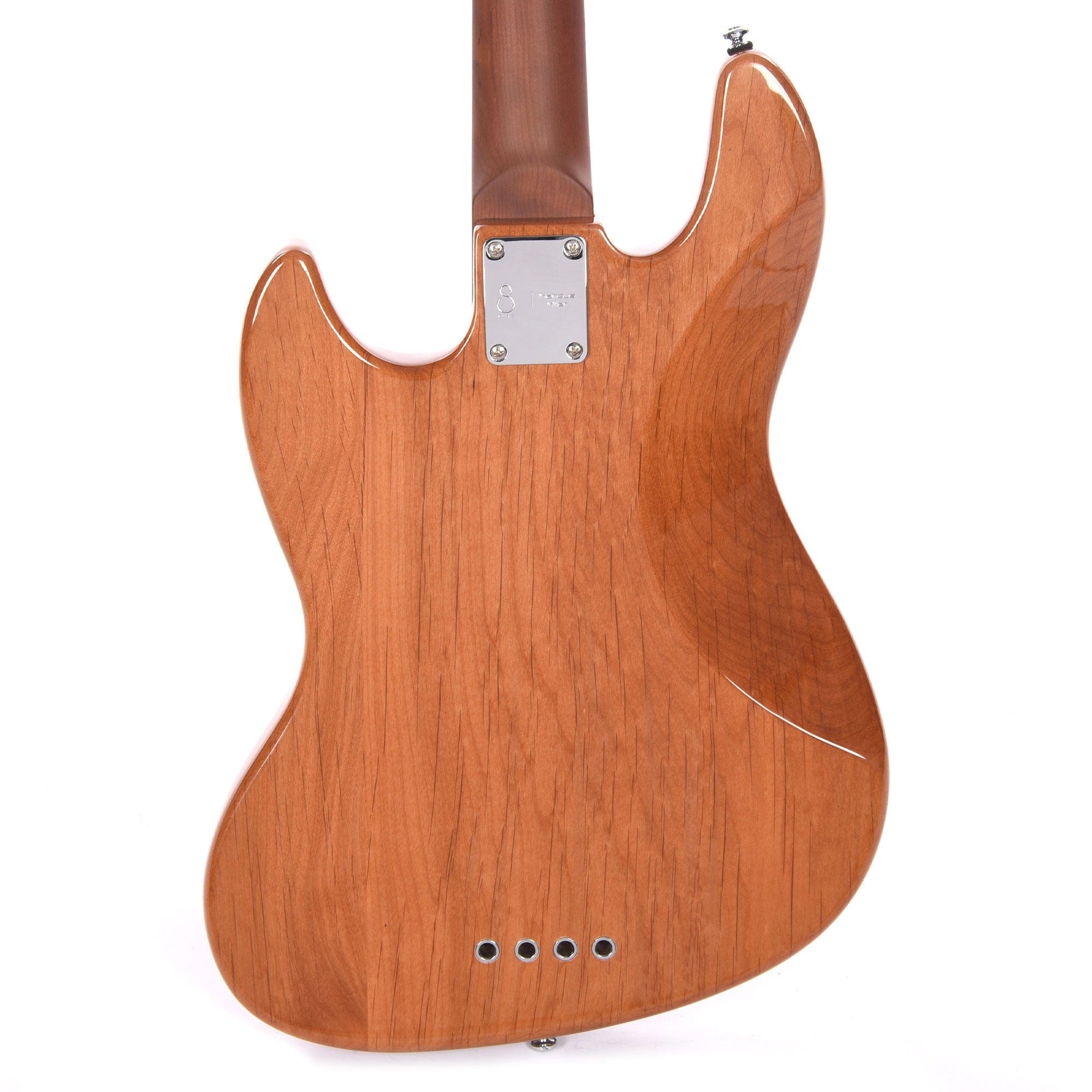 Sire Marcus Miller V5R Alder 4-String Natural Bass Guitars / 4-String