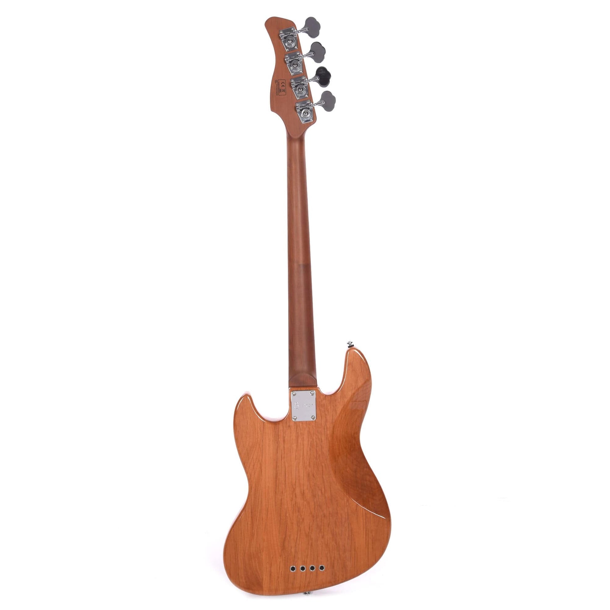 Sire Marcus Miller V5R Alder 4-String Natural Bass Guitars / 4-String