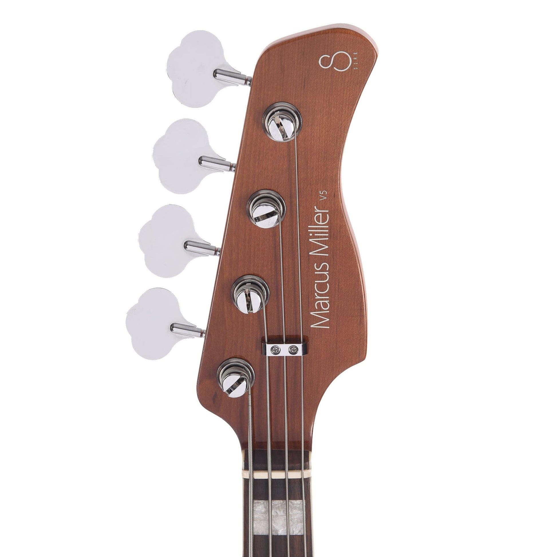 Sire Marcus Miller V5R Alder 4-String Natural Bass Guitars / 4-String