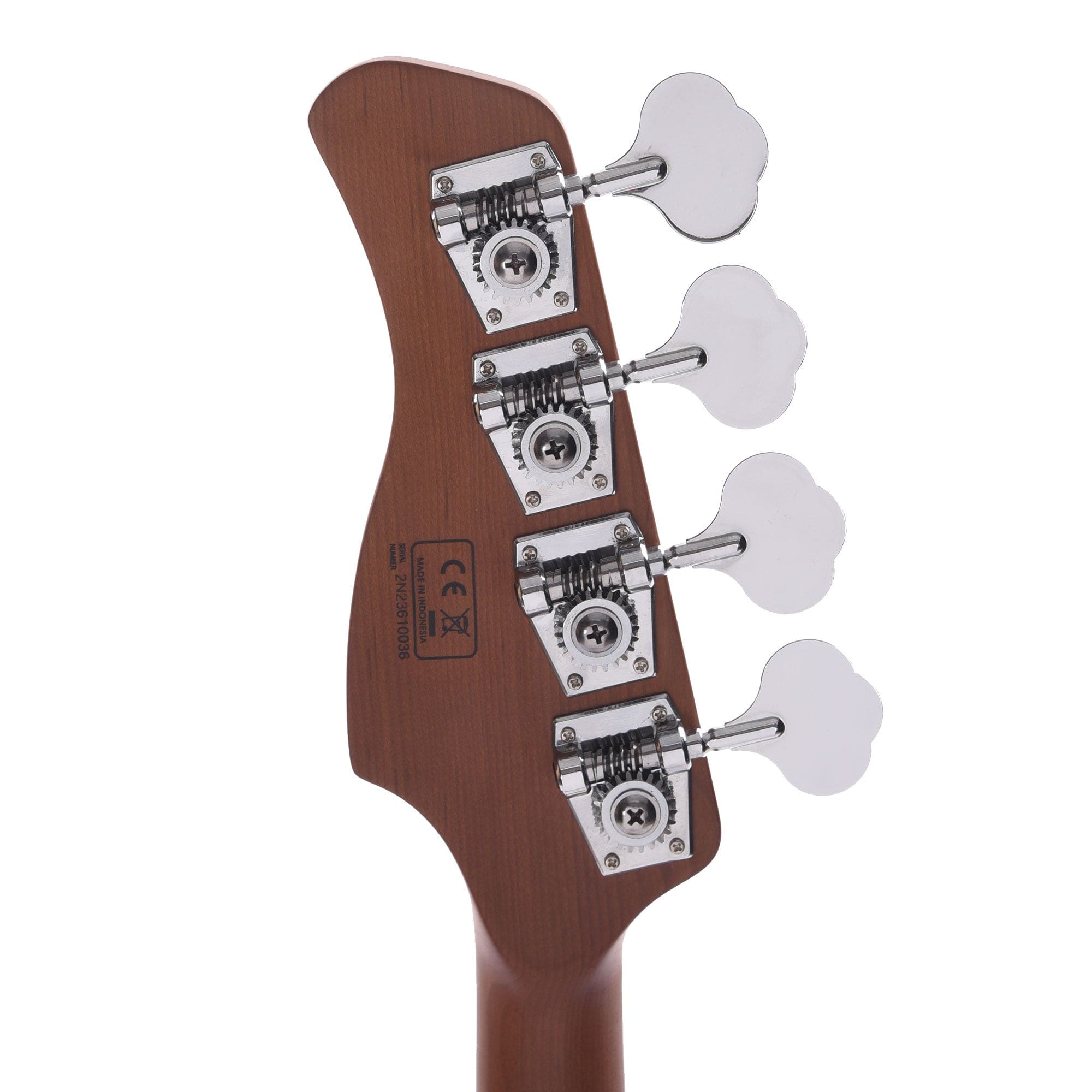 Sire Marcus Miller V5R Alder 4-String Natural Bass Guitars / 4-String