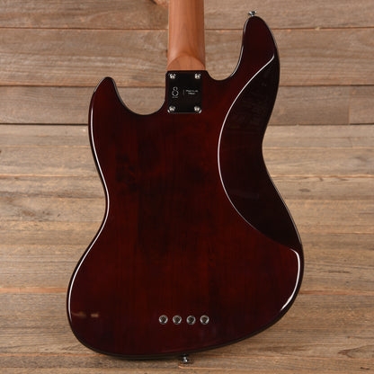 Sire Marcus Miller V5R Alder 4-String Tobacco Sunburst Bass Guitars / 4-String