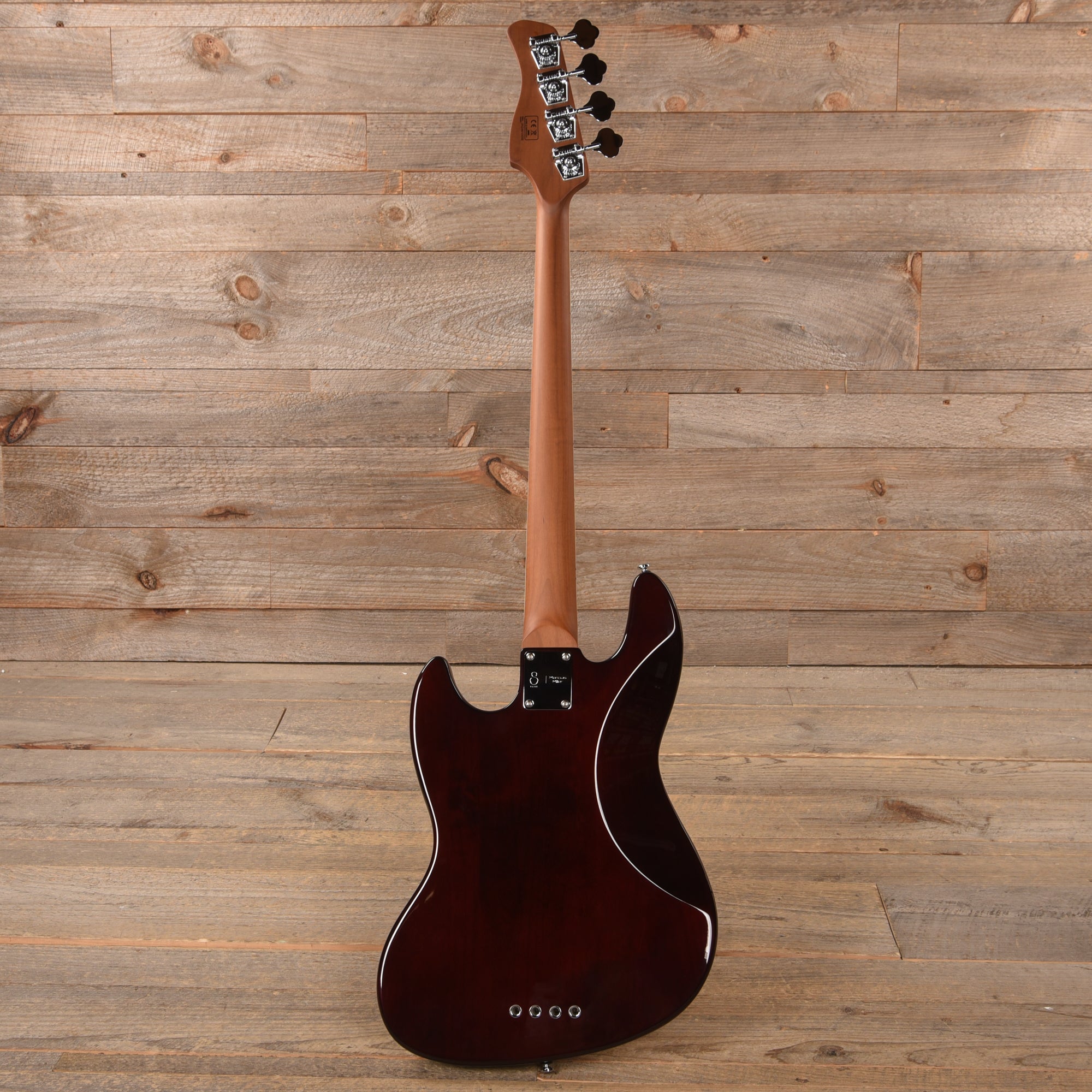 Sire Marcus Miller V5R Alder 4-String Tobacco Sunburst Bass Guitars / 4-String