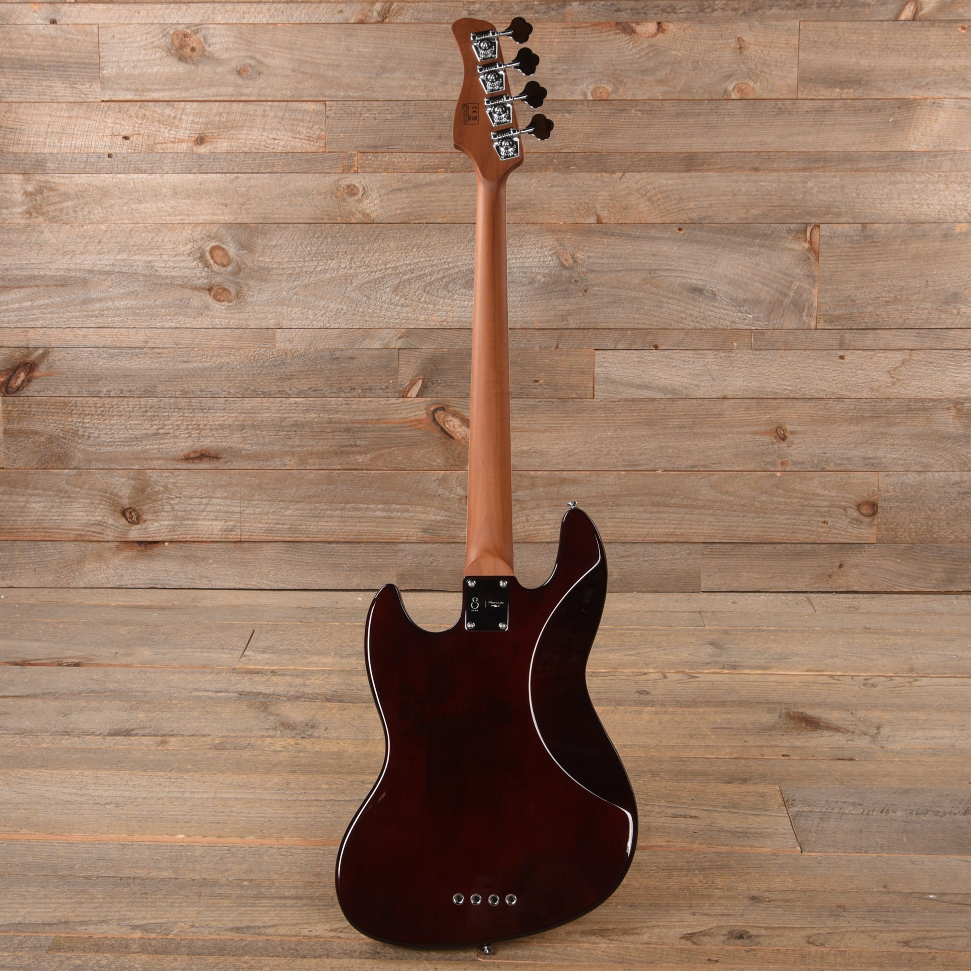 Sire Marcus Miller V5R Alder 4-String Tobacco Sunburst Bass Guitars / 4-String