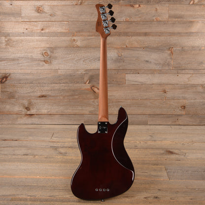 Sire Marcus Miller V5R Alder 4-String Tobacco Sunburst Bass Guitars / 4-String