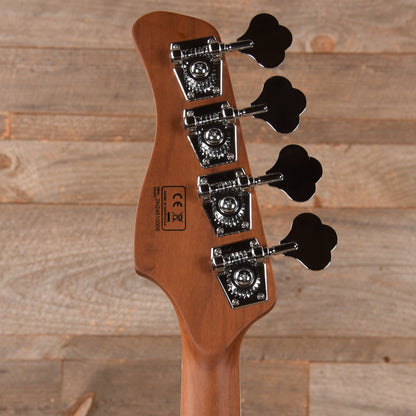 Sire Marcus Miller V5R Alder 4-String Tobacco Sunburst Bass Guitars / 4-String