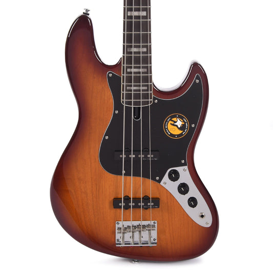 Sire Marcus Miller V5R Alder 4-String Tobacco Sunburst Bass Guitars / 4-String