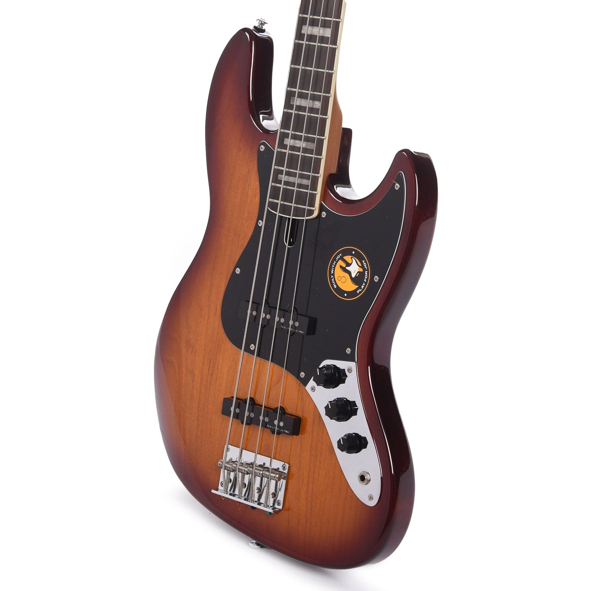 Sire Marcus Miller V5R Alder 4-String Tobacco Sunburst Bass Guitars / 4-String