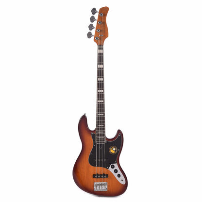 Sire Marcus Miller V5R Alder 4-String Tobacco Sunburst Bass Guitars / 4-String