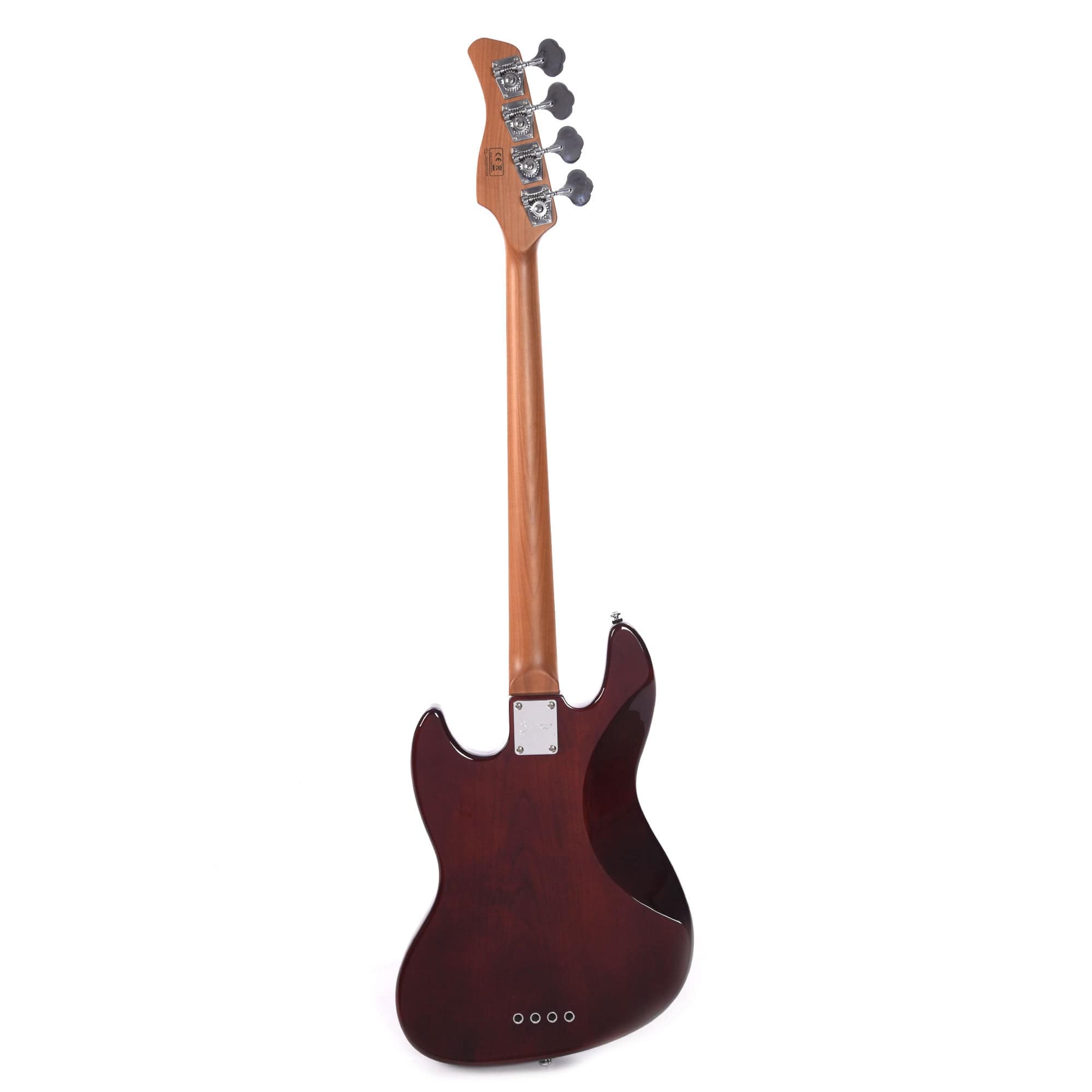 Sire Marcus Miller V5R Alder 4-String Tobacco Sunburst Bass Guitars / 4-String