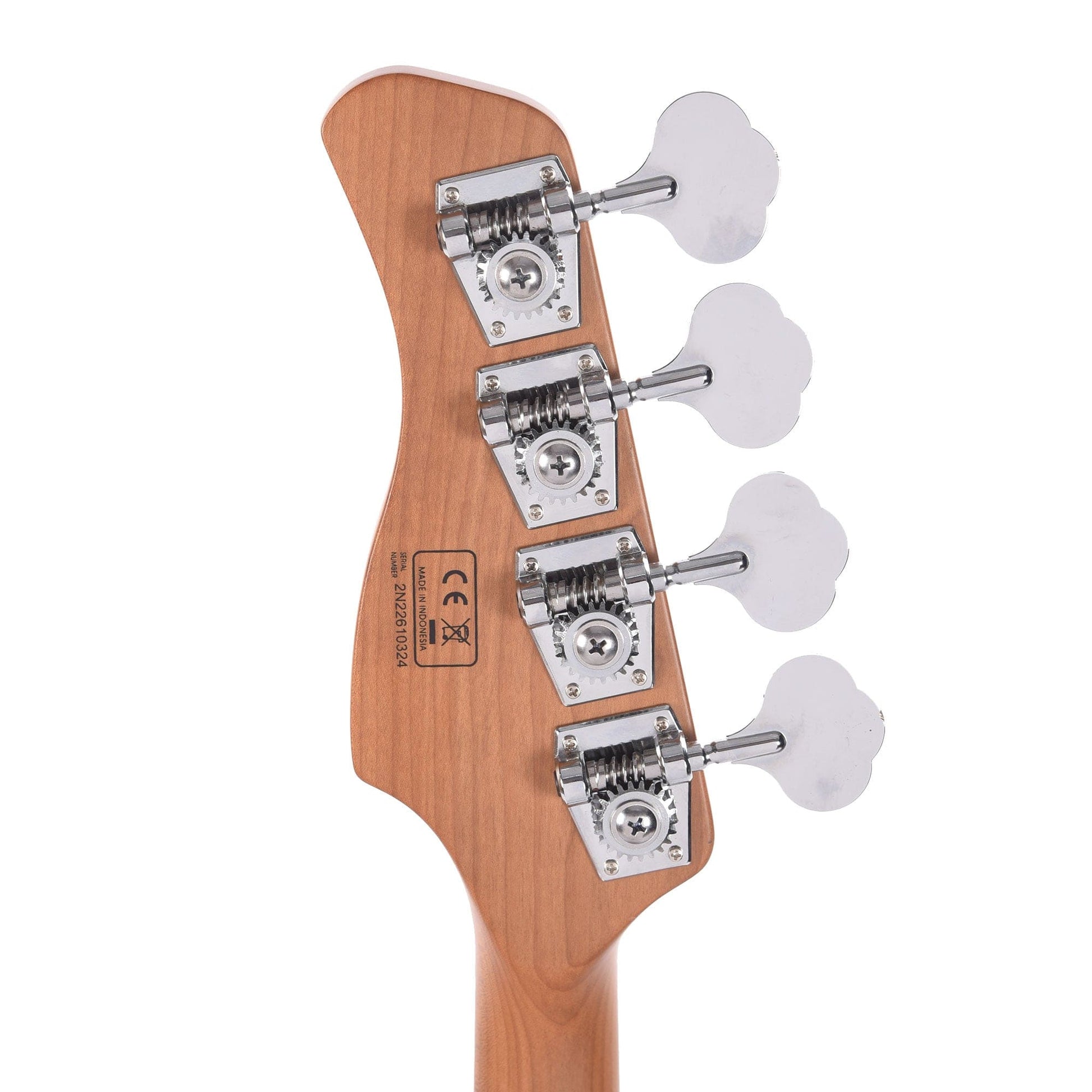 Sire Marcus Miller V5R Alder 4-String Tobacco Sunburst Bass Guitars / 4-String