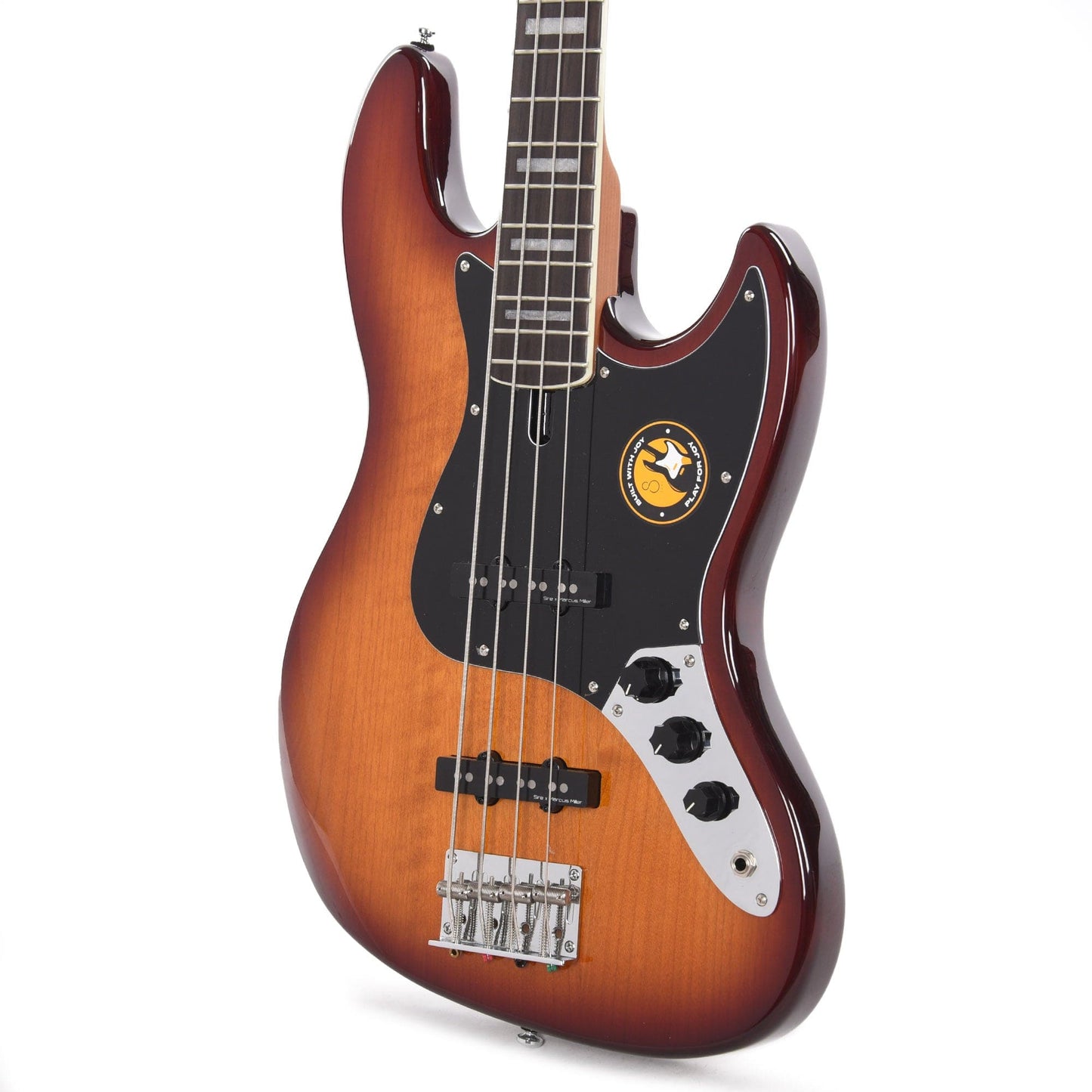 Sire Marcus Miller V5R Alder 4-String Tobacco Sunburst Bass Guitars / 4-String