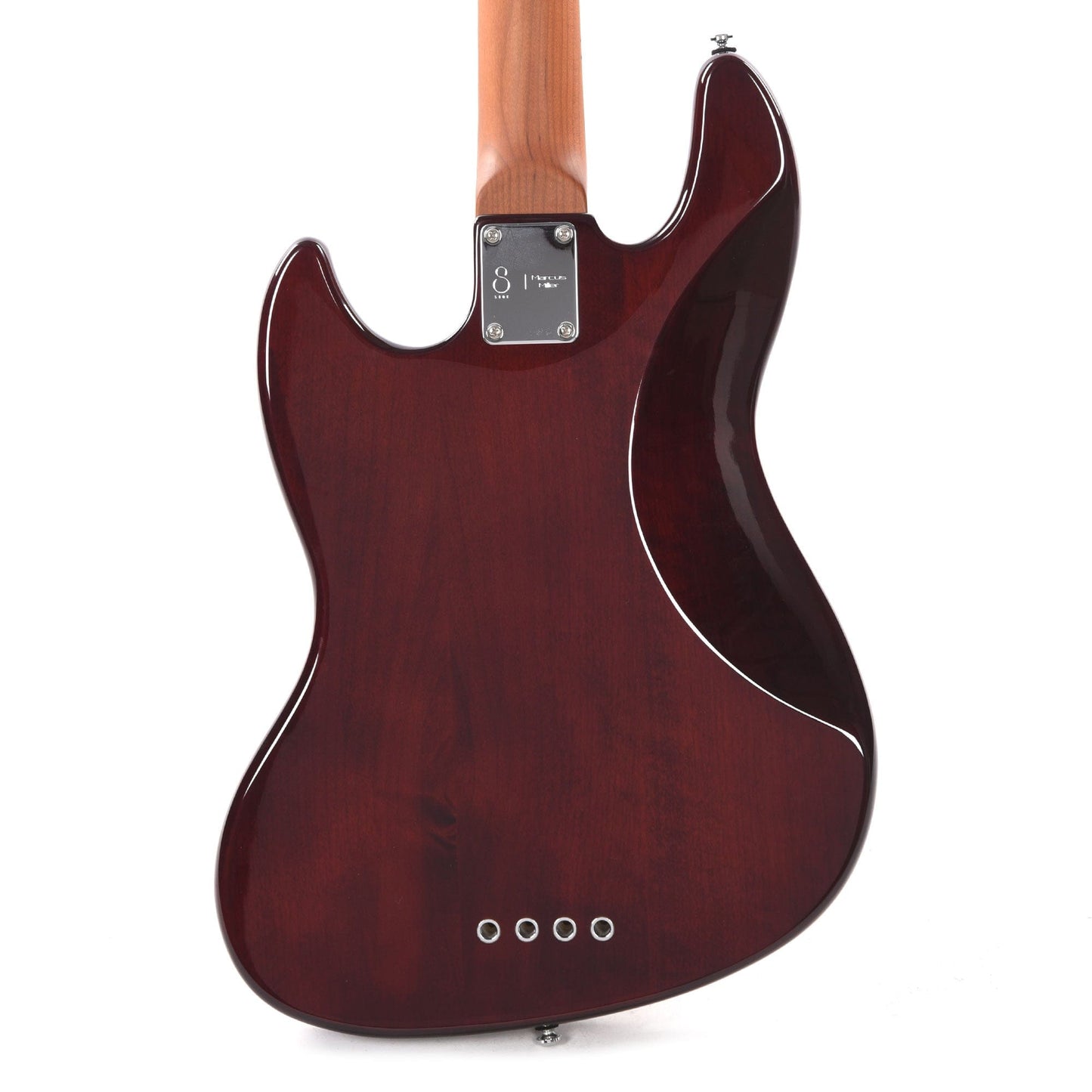 Sire Marcus Miller V5R Alder 4-String Tobacco Sunburst Bass Guitars / 4-String
