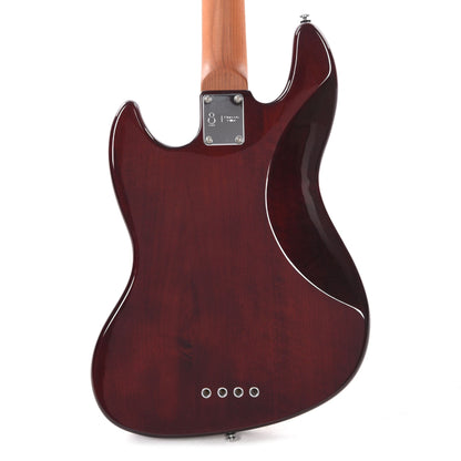 Sire Marcus Miller V5R Alder 4-String Tobacco Sunburst Bass Guitars / 4-String