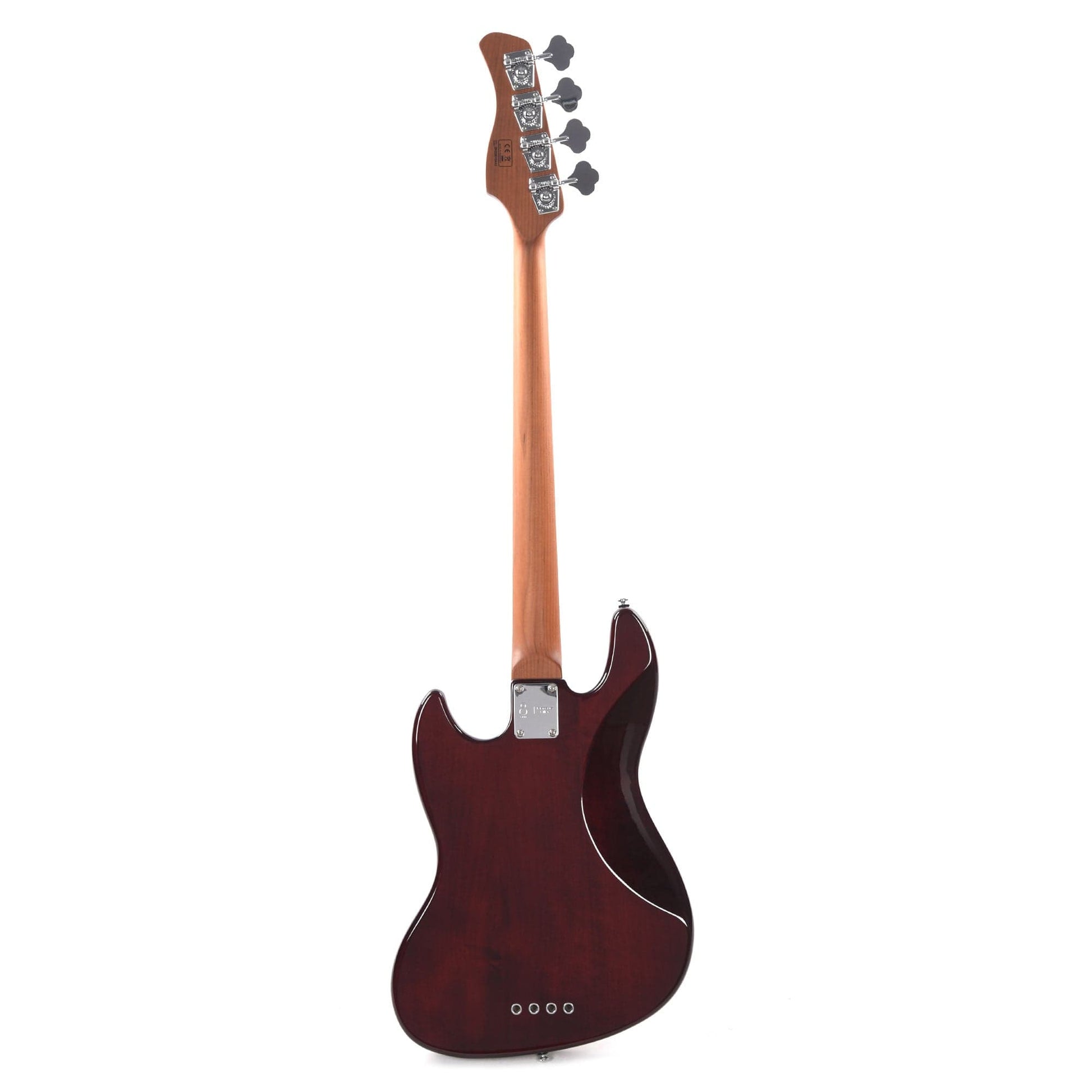 Sire Marcus Miller V5R Alder 4-String Tobacco Sunburst Bass Guitars / 4-String