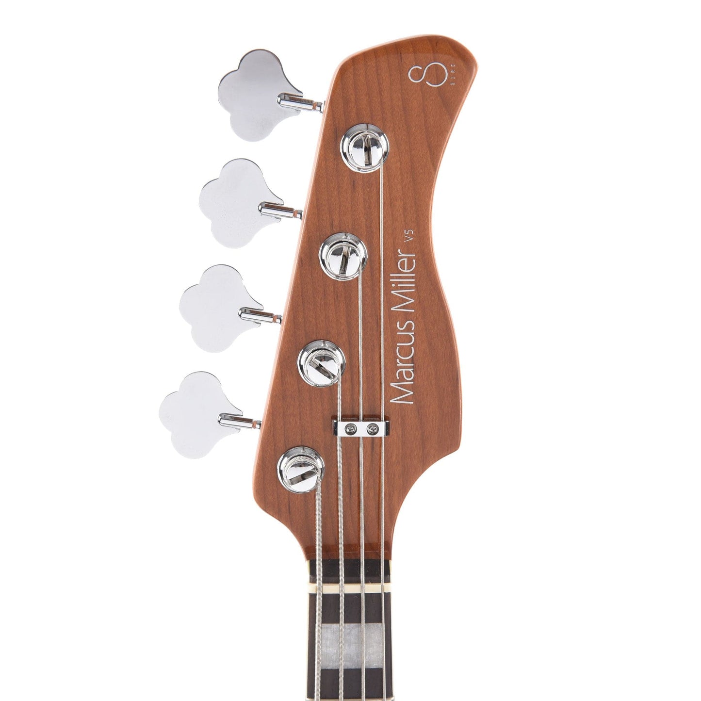 Sire Marcus Miller V5R Alder 4-String Tobacco Sunburst Bass Guitars / 4-String