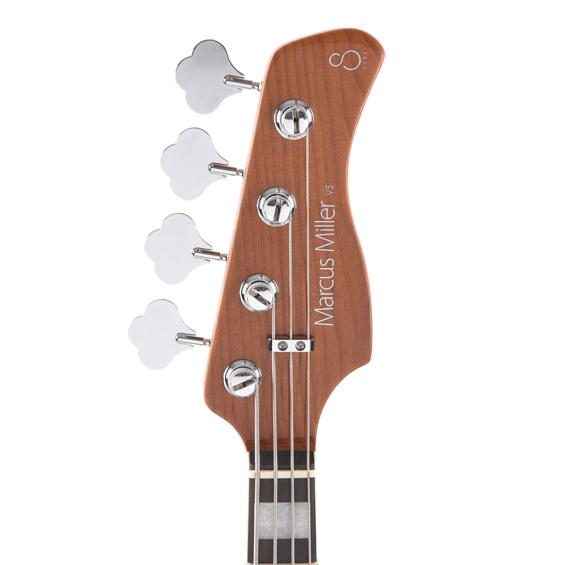 Sire Marcus Miller V5R Alder 4-String Tobacco Sunburst Bass Guitars / 4-String