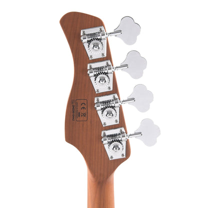 Sire Marcus Miller V5R Alder 4-String Tobacco Sunburst Bass Guitars / 4-String