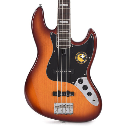 Sire Marcus Miller V5R Alder 4-String Tobacco Sunburst Bass Guitars / 4-String
