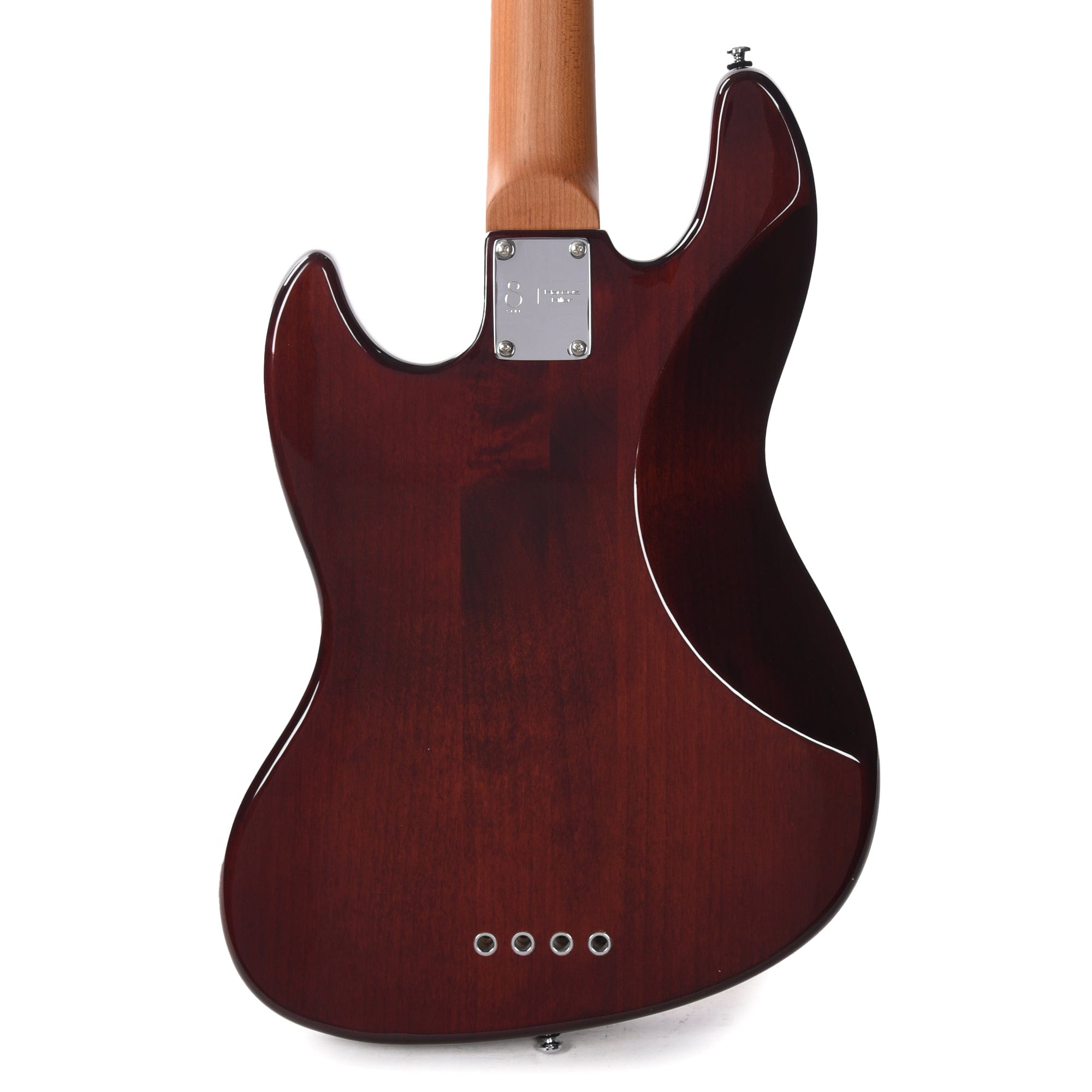 Sire Marcus Miller V5R Alder 4-String Tobacco Sunburst Bass Guitars / 4-String