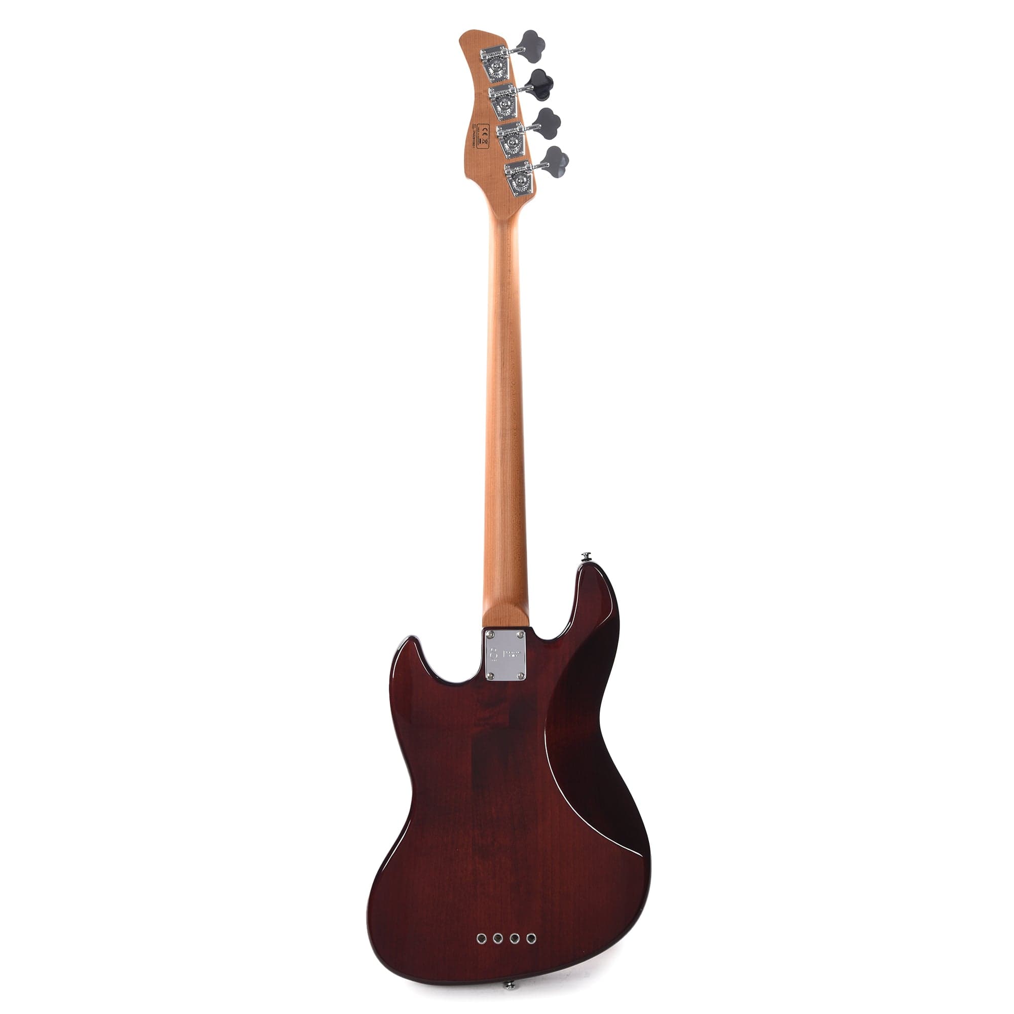 Sire Marcus Miller V5R Alder 4-String Tobacco Sunburst Bass Guitars / 4-String