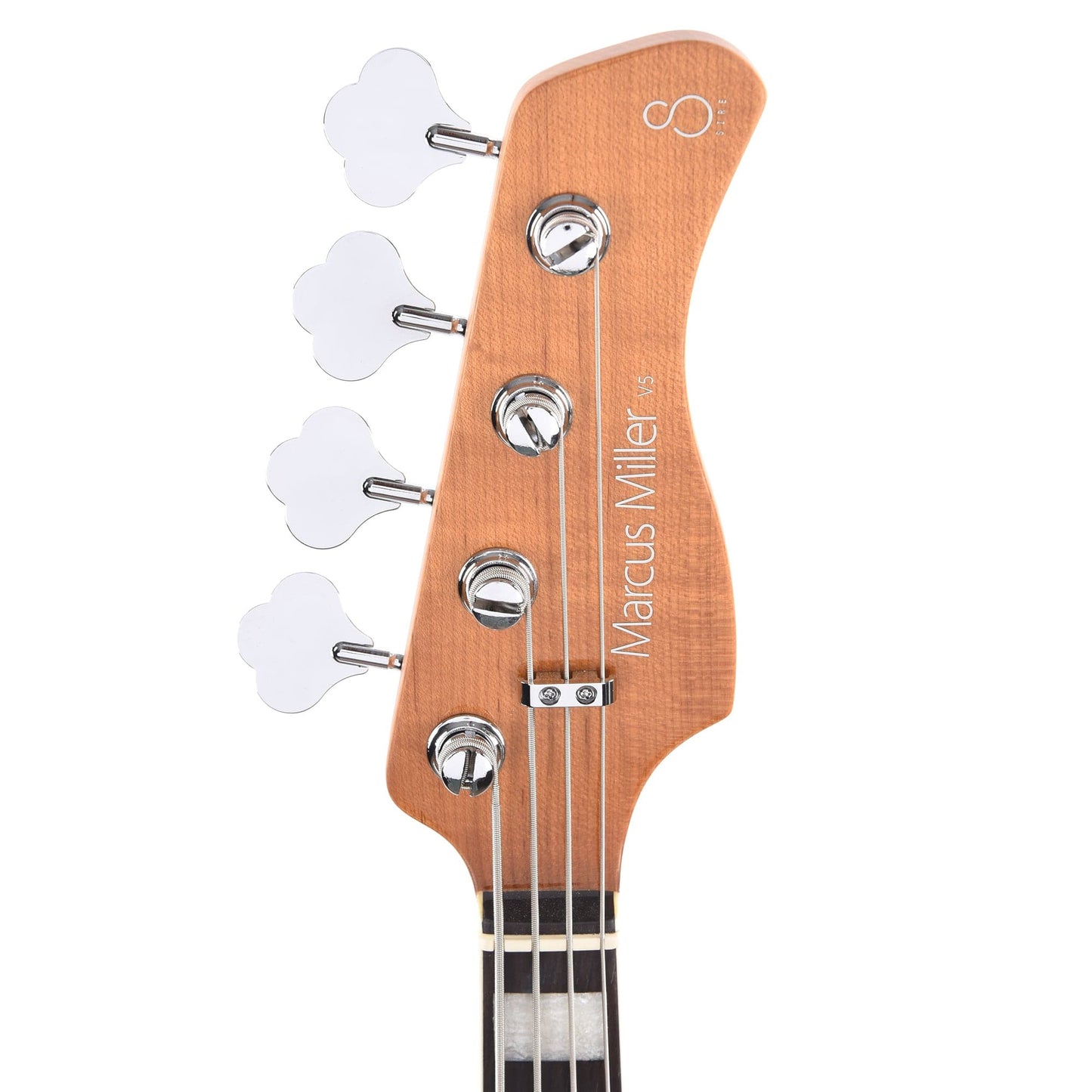 Sire Marcus Miller V5R Alder 4-String Tobacco Sunburst Bass Guitars / 4-String