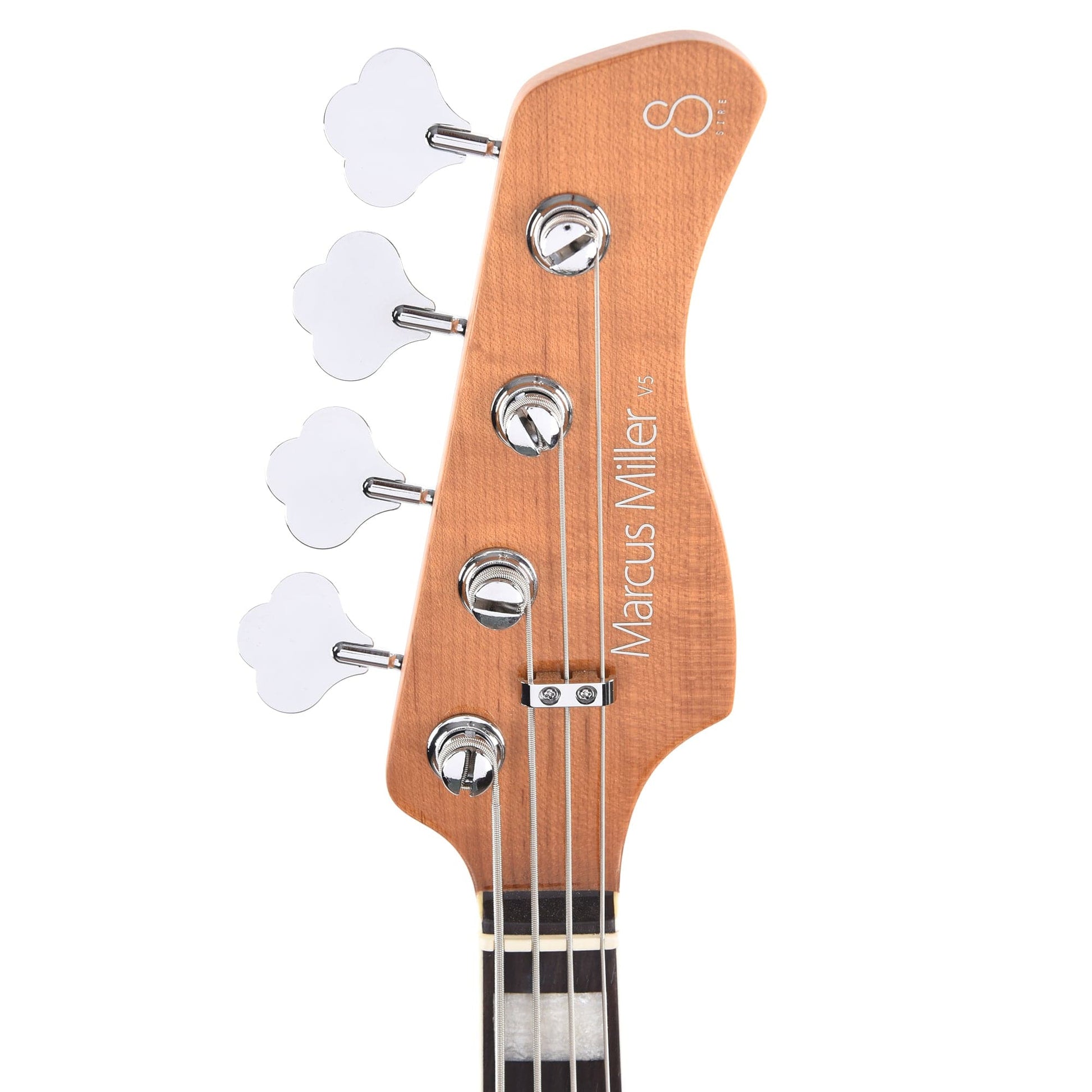 Sire Marcus Miller V5R Alder 4-String Tobacco Sunburst Bass Guitars / 4-String