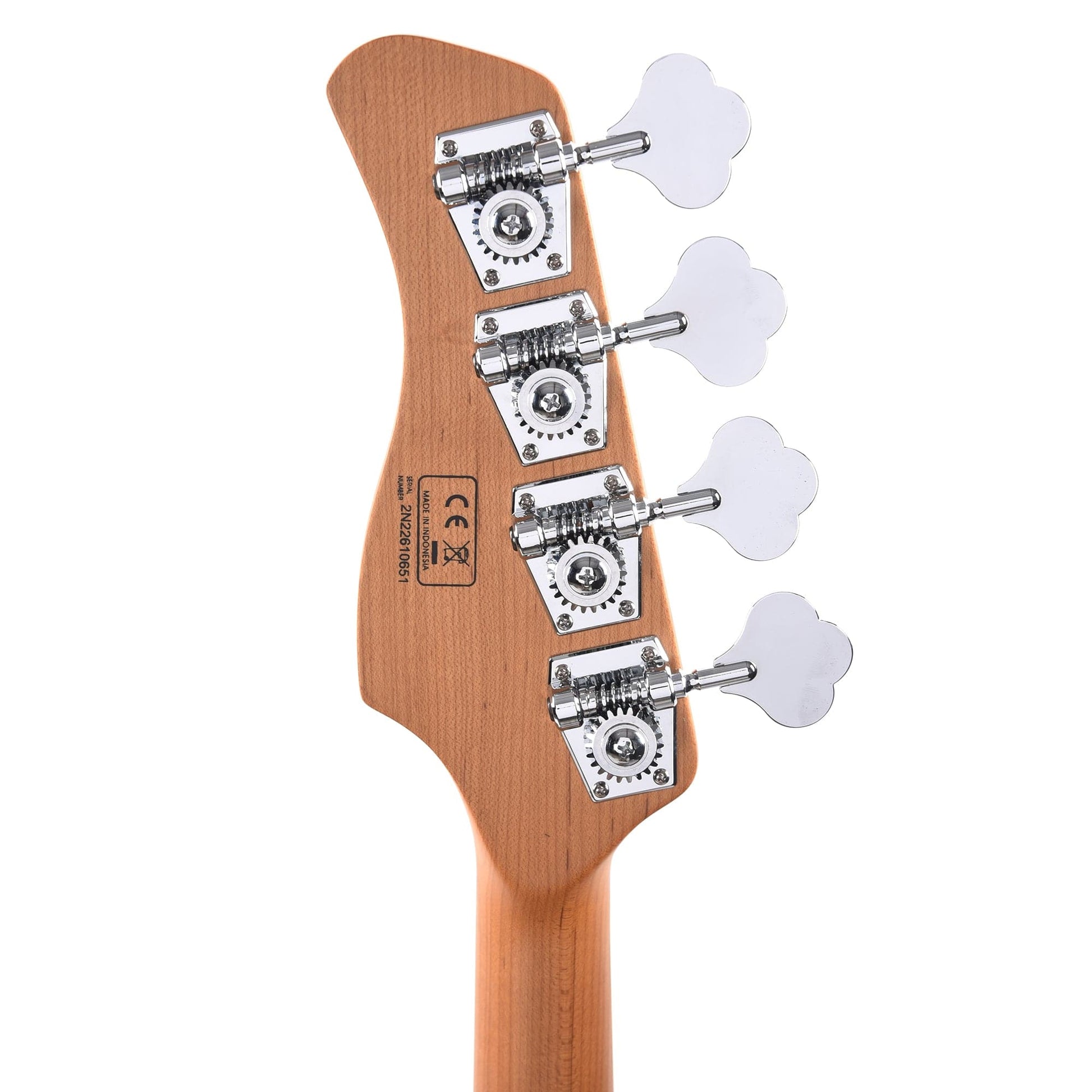 Sire Marcus Miller V5R Alder 4-String Tobacco Sunburst Bass Guitars / 4-String