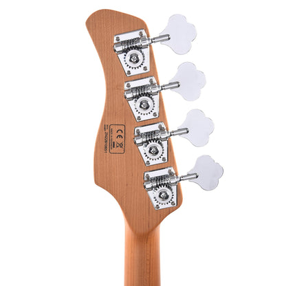 Sire Marcus Miller V5R Alder 4-String Tobacco Sunburst Bass Guitars / 4-String