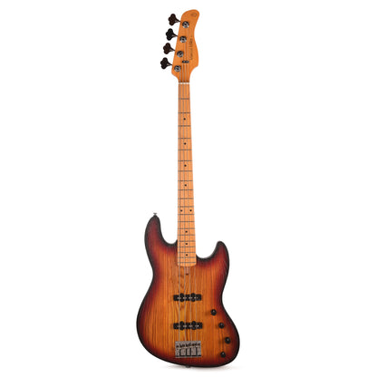 Sire Marcus Miller V6 4-String Mahogany/Ash 3-Tone Sunburst Bass Guitars / 4-String