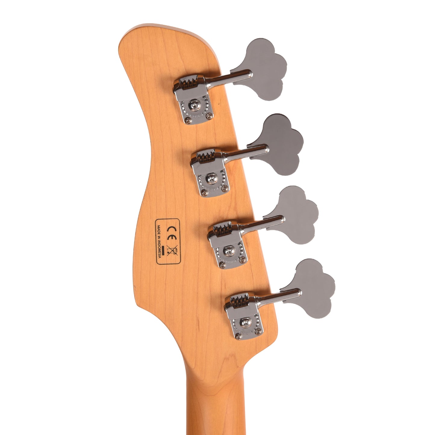 Sire Marcus Miller V6 4-String Mahogany/Ash 3-Tone Sunburst Bass Guitars / 4-String