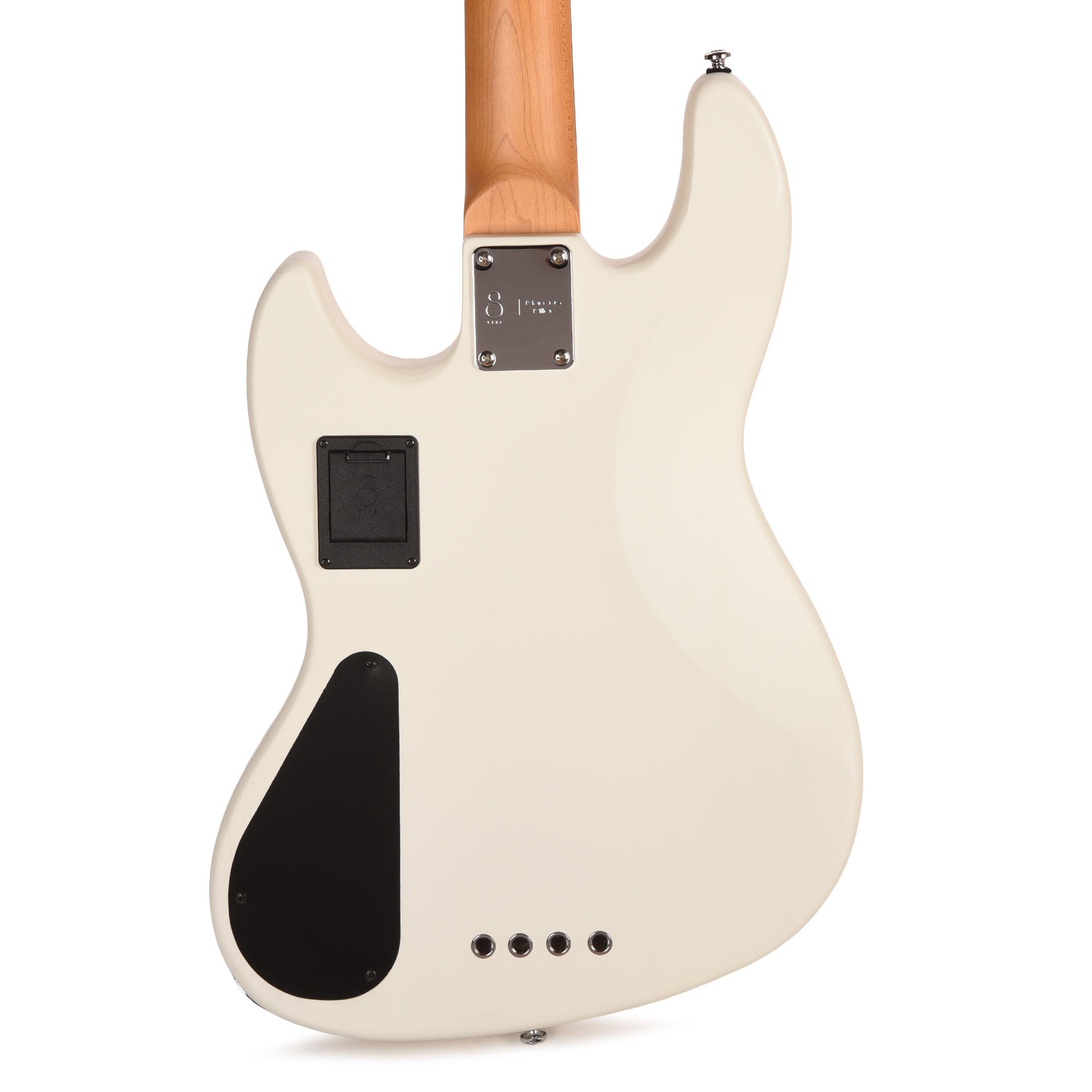 Sire Marcus Miller V6 4-String Mahogany/Ash Antique White Bass Guitars / 4-String