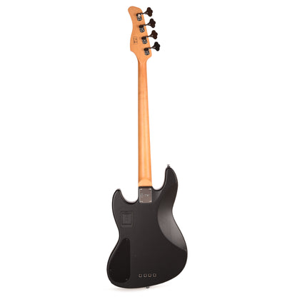 Sire Marcus Miller V6 4-String Mahogany/Ash Black Bass Guitars / 4-String
