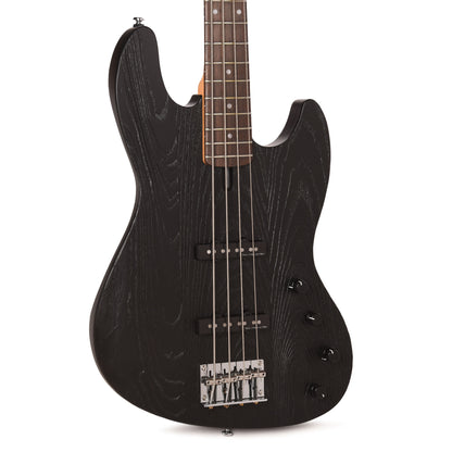 Sire Marcus Miller V6 4-String Mahogany/Ash Black Bass Guitars / 4-String