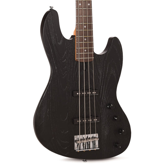 Sire Marcus Miller V6 4-String Mahogany/Ash Black Bass Guitars / 4-String