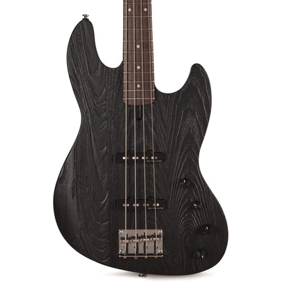 Sire Marcus Miller V6 4-String Mahogany/Ash Black Bass Guitars / 4-String