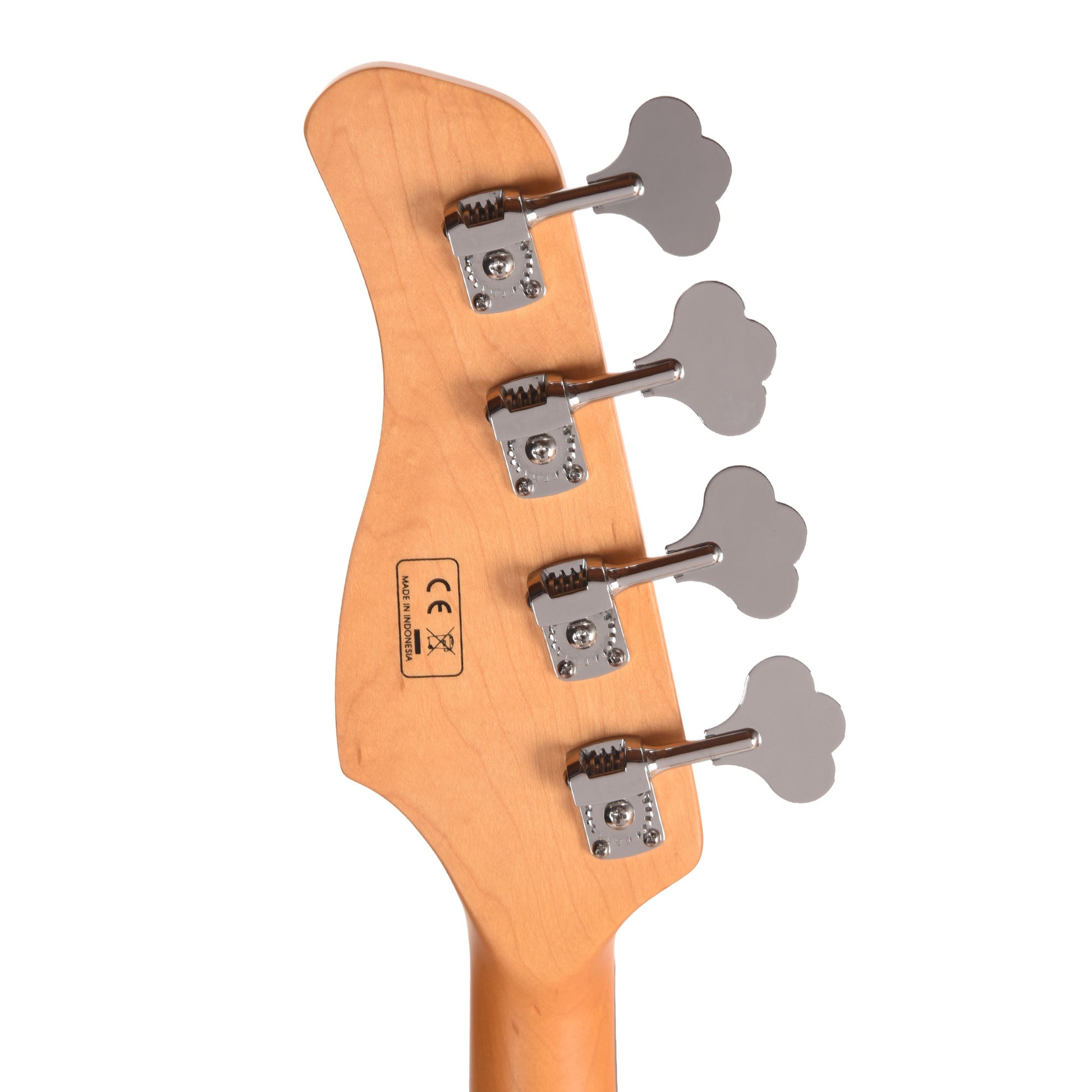 Sire Marcus Miller V6 4-String Mahogany/Ash Black Bass Guitars / 4-String