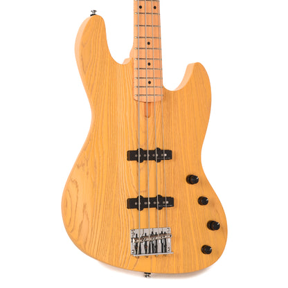 Sire Marcus Miller V6 4-String Mahogany/Ash Butterscotch Bass Guitars / 4-String