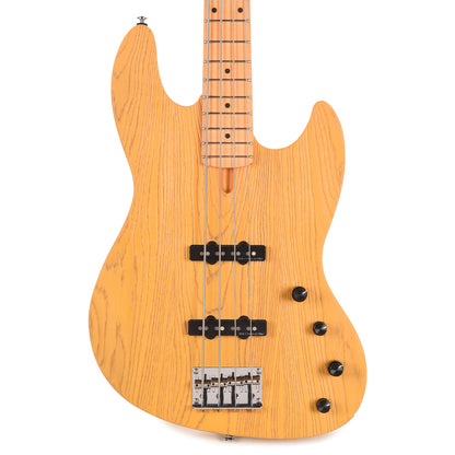 Sire Marcus Miller V6 4-String Mahogany/Ash Butterscotch Bass Guitars / 4-String