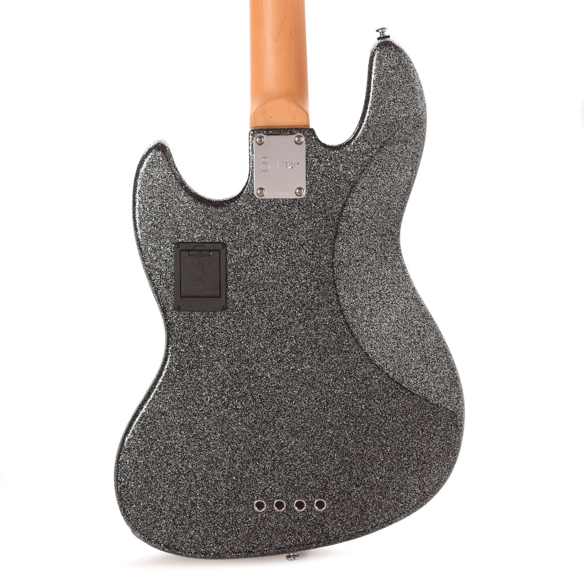 Sire Marcus Miller V7 4-String Black Sparkle (New Gen) Bass Guitars / 4-String